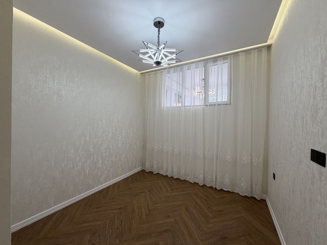 Satılır 3 otaqlı yeni tikili 88 m² — Mənzil, Bakı (8)