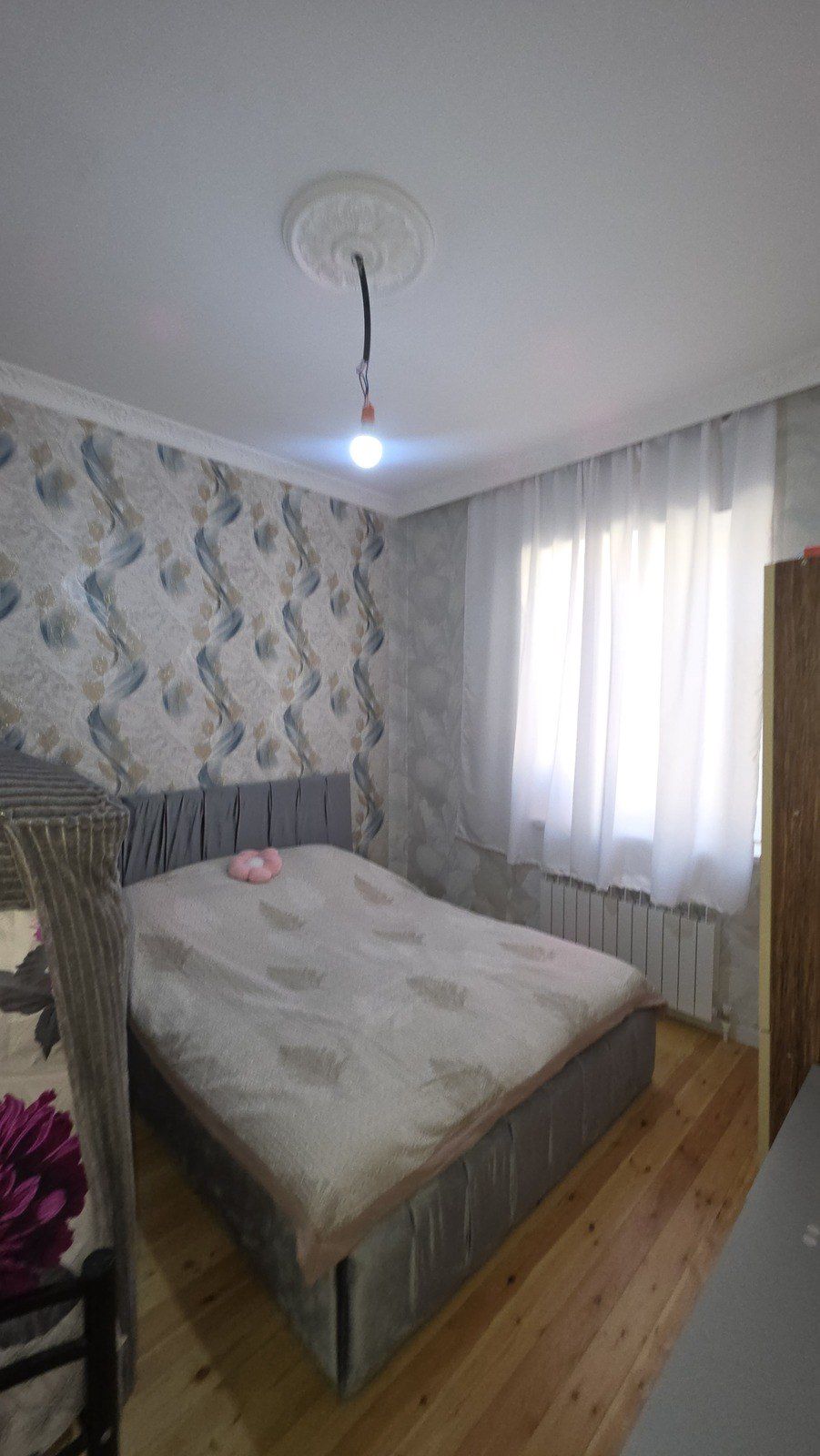 Satılır 4 otaqlı həyət evi/bağ evi 160 m² — Ev, villa, Bakı (11)