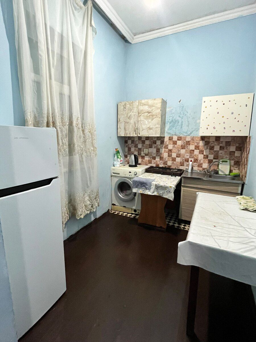 Həyət evi kirayə verilir, Əhmədli k — Ev, villa, Bakı (4)