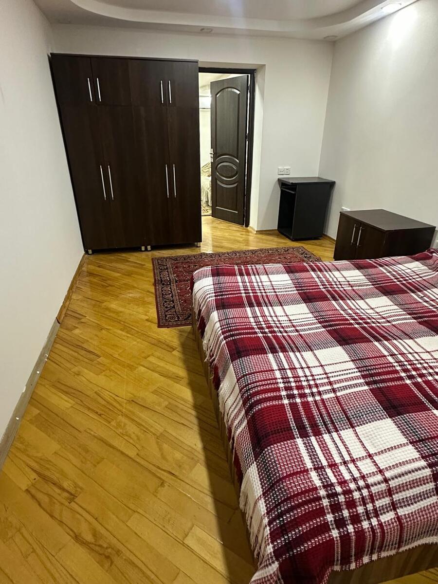 İcarəyə verilir 2 otaqlı köhnə tikili 60 m² — Mənzil, Bakı (3)