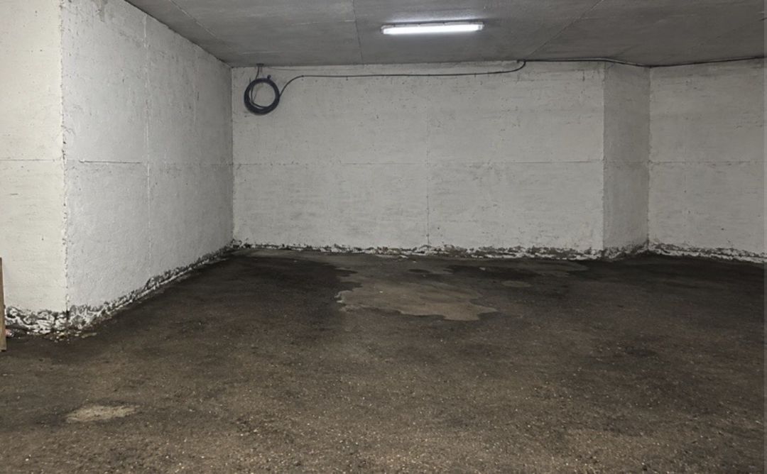 Satılır qaraj 10 m² — Garaj, Bakı