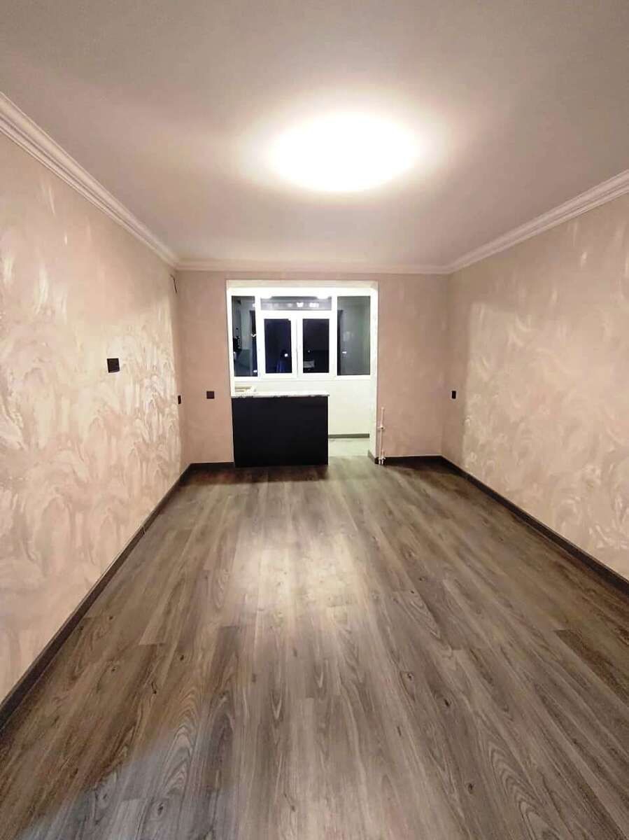 Satılır 2 otaqlı köhnə tikili 35 m² — Mənzil, Bakı (4)