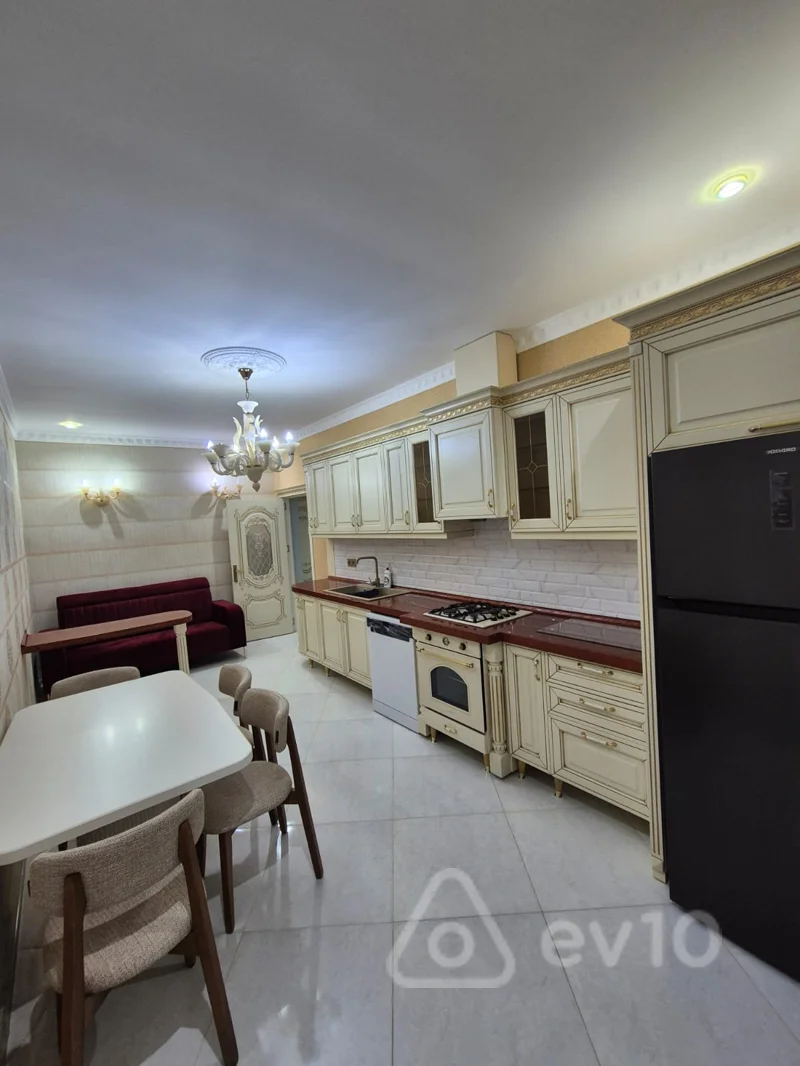 2 otaqlı mənzil, 114 m², Süleyman Rüstəm küç. — kirayə — Mənzil, Bakı (9)