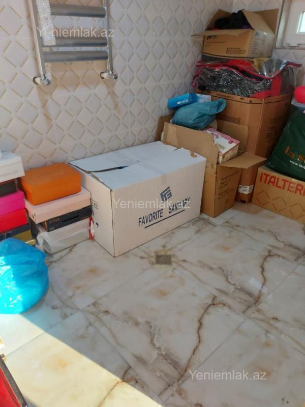 Satılır 5 otaqlı Həyət evi / Villa, 140 m², Masazır — Ev, villa, Abşeron (9)