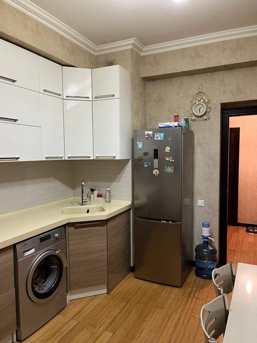 Satılır 2 otaqlı yeni tikili 68.5 m² — Mənzil, Bakı (4)