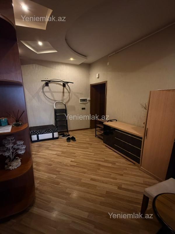 Kirayə 3 otaqlı Bina evi menzil (Köhnə tikili), 80 m², 3-cü məhəllə — Mənzil, Sumqayıt (8)
