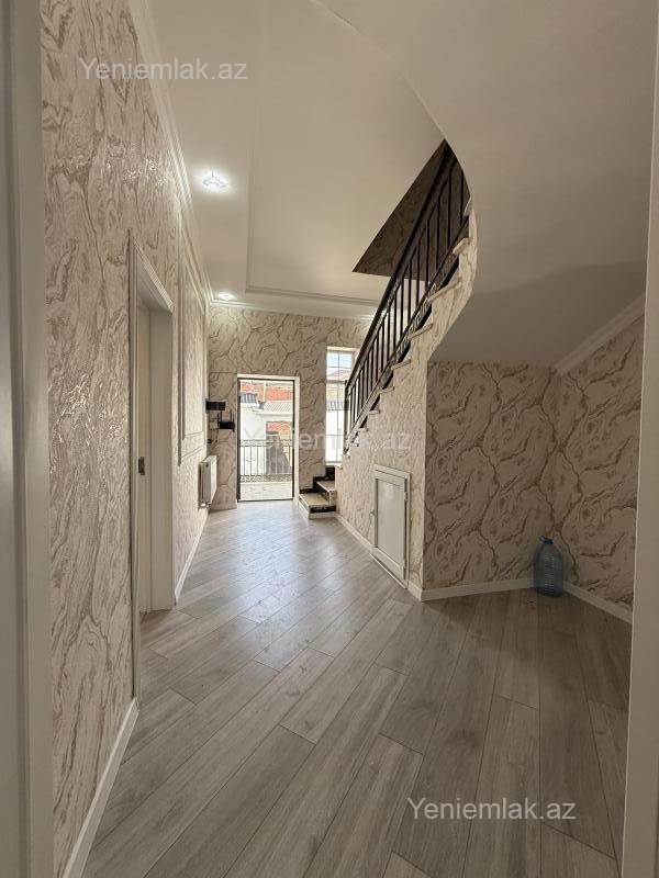 Satılır 4 otaqlı Həyət evi / Villa, 150 m², Masazır — Ev, villa, Abşeron (10)