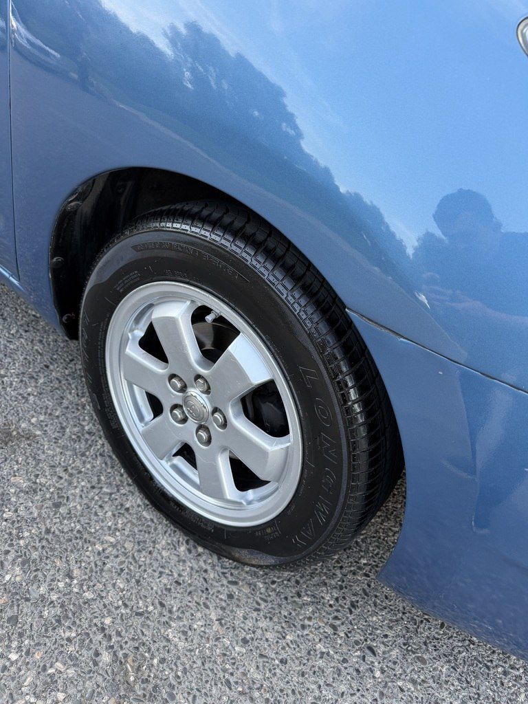 Toyota Prius, 1.5 L, 1.3 kWh, 2008 il, 472 000 km — Avtomobillər, Bakı (8)