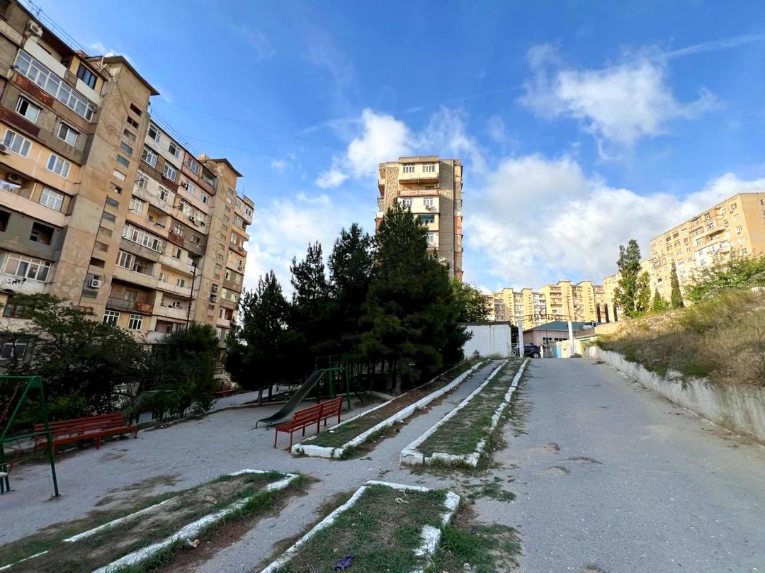 Satış: Obyekt, 50 m², Suraxanı rayonu — Əmlak, Bakı (6)