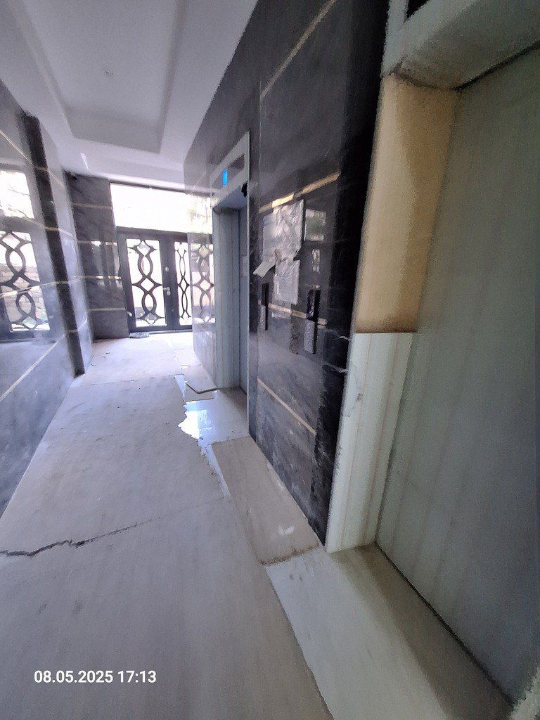 Satılır 1 otaqlı yeni tikili 51 m² — Mənzil, Bakı (7)