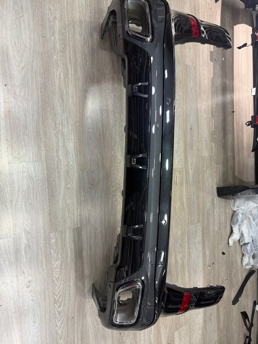 BMW X5 G05 M buferi — Ehtiyat hissələri və aksesuarlar, Bakı (2)
