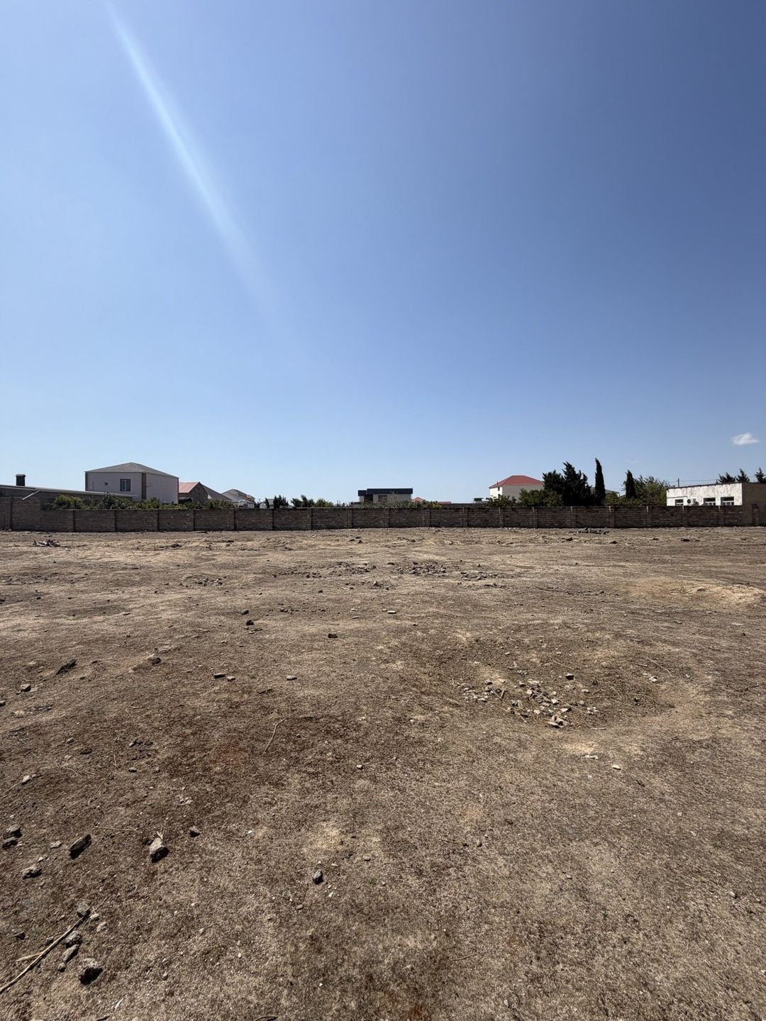 Satılır torpaq 32 sot — Torpaq, Bakı (7)