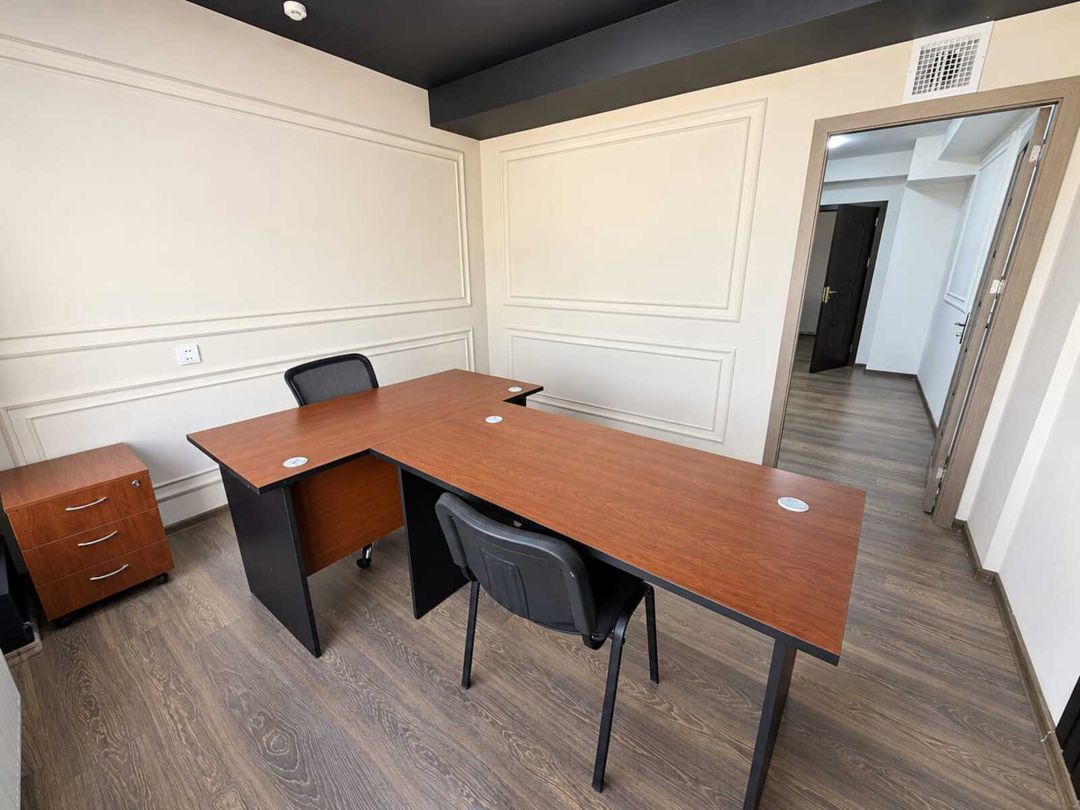 İcarəyə verilir 2 otaqlı ofis 32 m² — Ofis, Bakı (3)