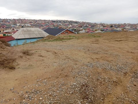 Satılır torpaq 2 sot — Bakı
