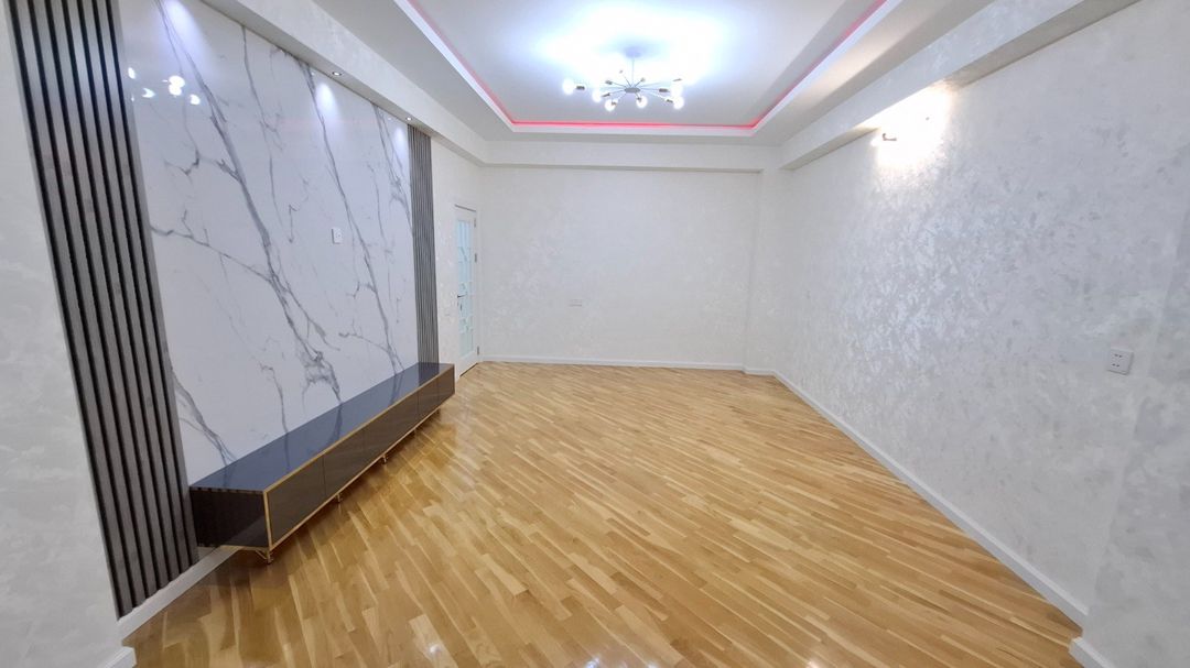 Satılır 3 otaqlı yeni tikili 102 m² — Mənzil, Bakı (3)