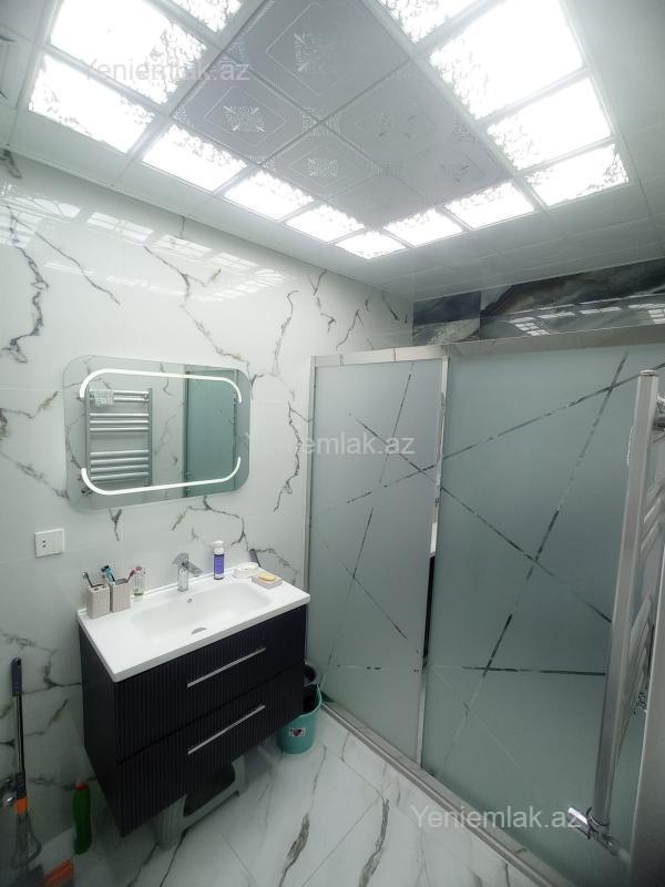 Satılır 3 otaqlı Bina evi menzil (Yeni tikili), 108 m², Saray — Mənzil, Abşeron (10)