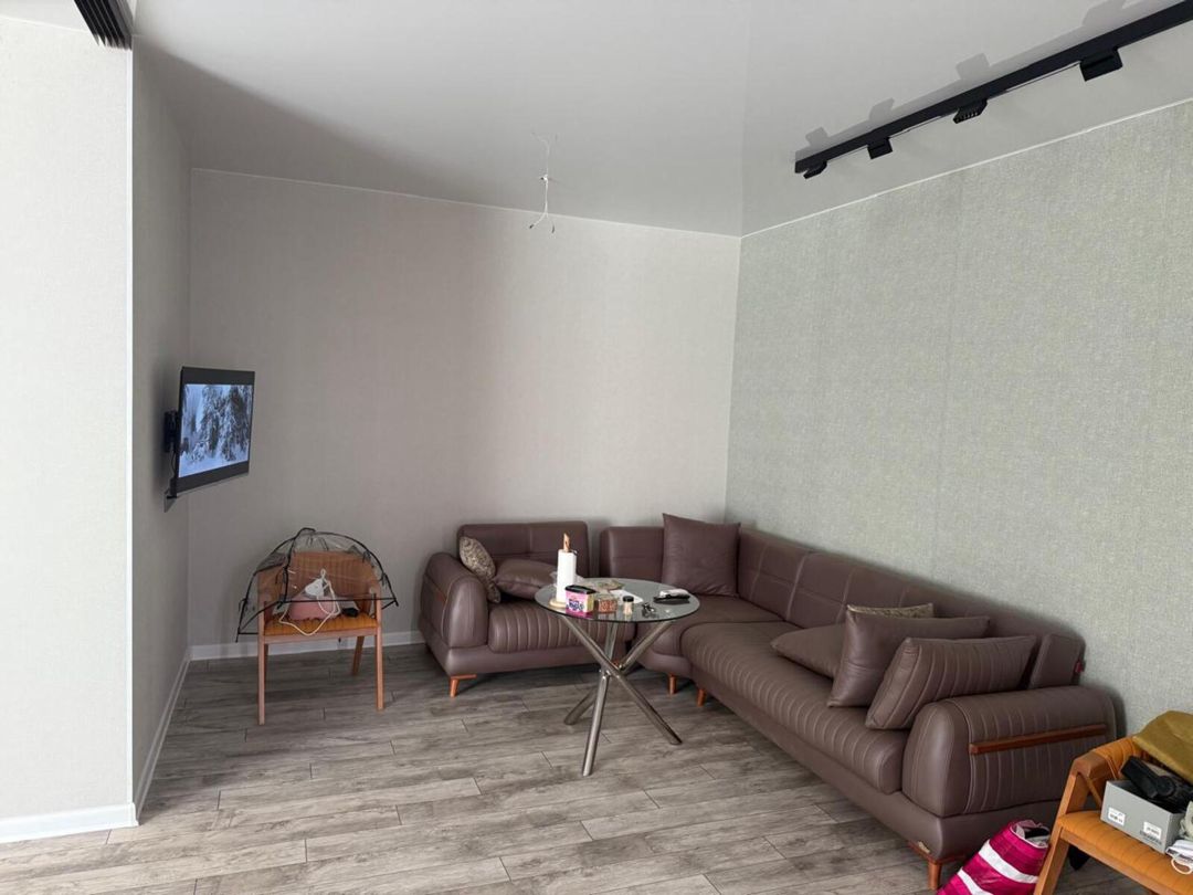 Satılır 5 otaqlı həyət evi/bağ evi 220 m² — Ev, villa, Bakı (6)