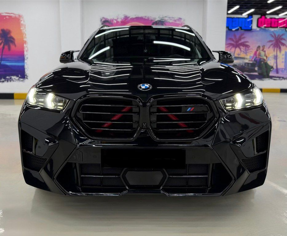 BMW X5, 3.0 L, 2023 il, 70 000 km — Avtomobillər, Bakı (6)