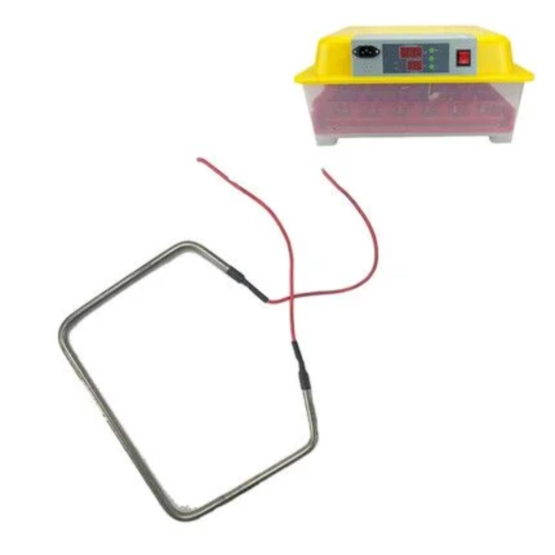 İnkubator üçün qızdırıcı element — Mallar, Bakı (2)