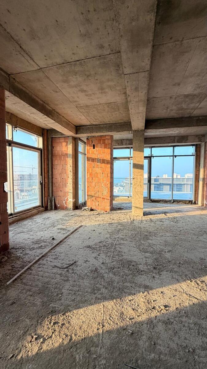 Satılır 4 otaqlı yeni tikili 207 m² — Mənzil, Bakı (11)