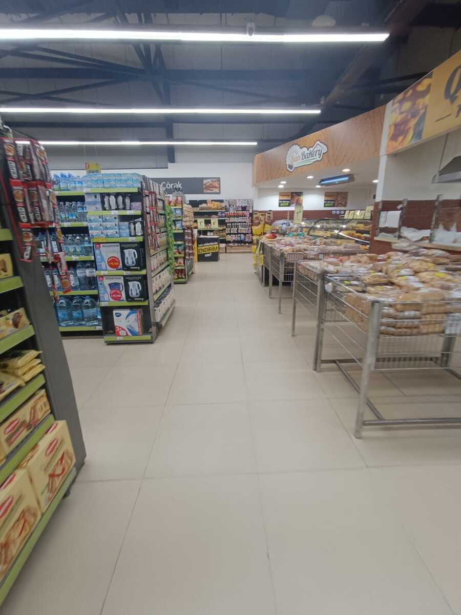Satılır obyekt 1500 m² — Əmlak, Bakı (2)