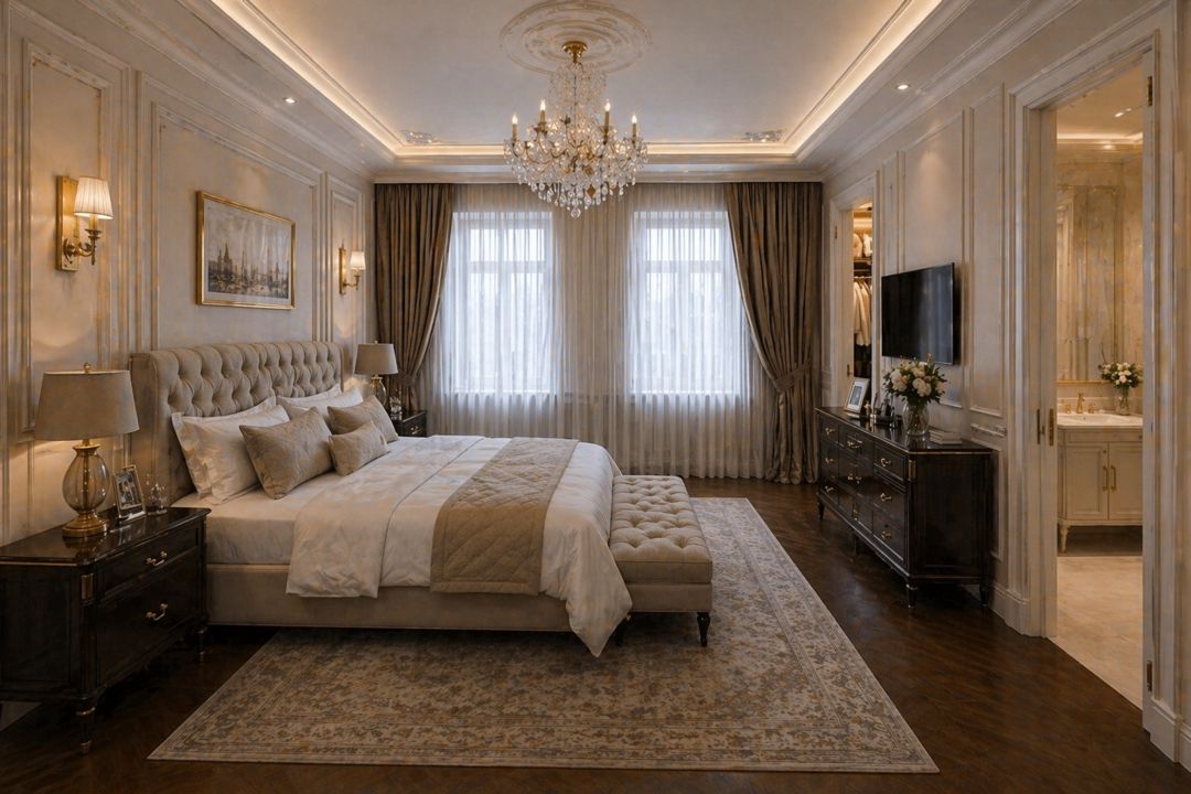 Satılır 4 otaqlı yeni tikili 206 m² — Mənzil, Bakı (3)