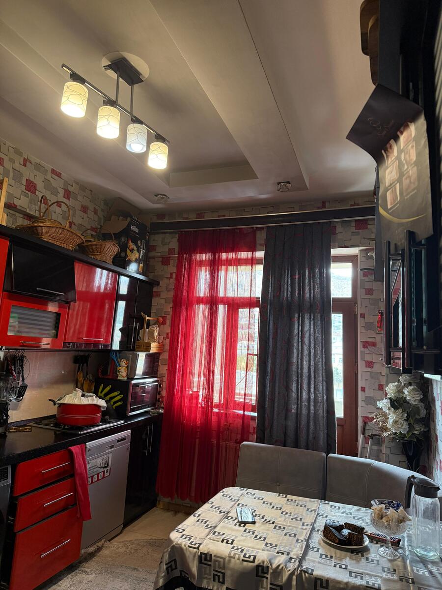 Satılır 2 otaqlı yeni tikili 78 m² — Mənzil, Bakı (4)