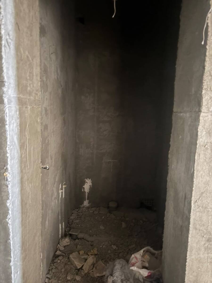 Satılır 4 otaqlı yeni tikili 132 m² — Mənzil, Bakı (2)