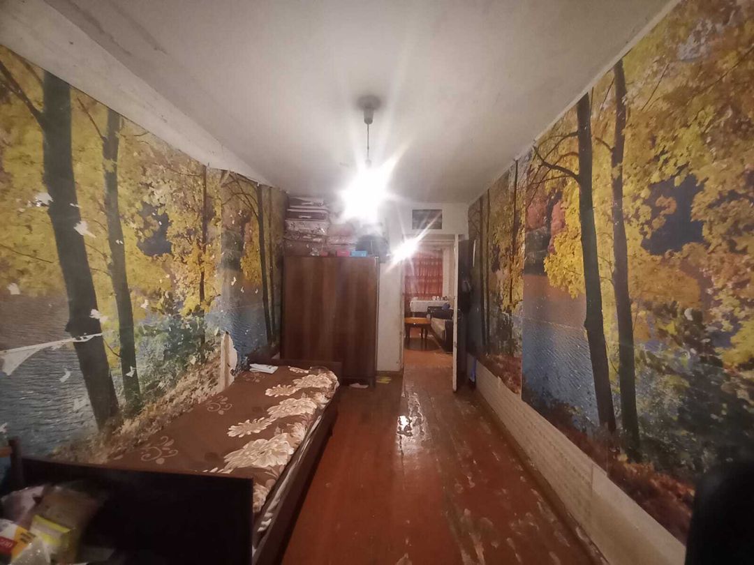3-otaqlı mənzil, Sumqayıt ş., 60 m² — Mənzil, Sumqayıt (6)