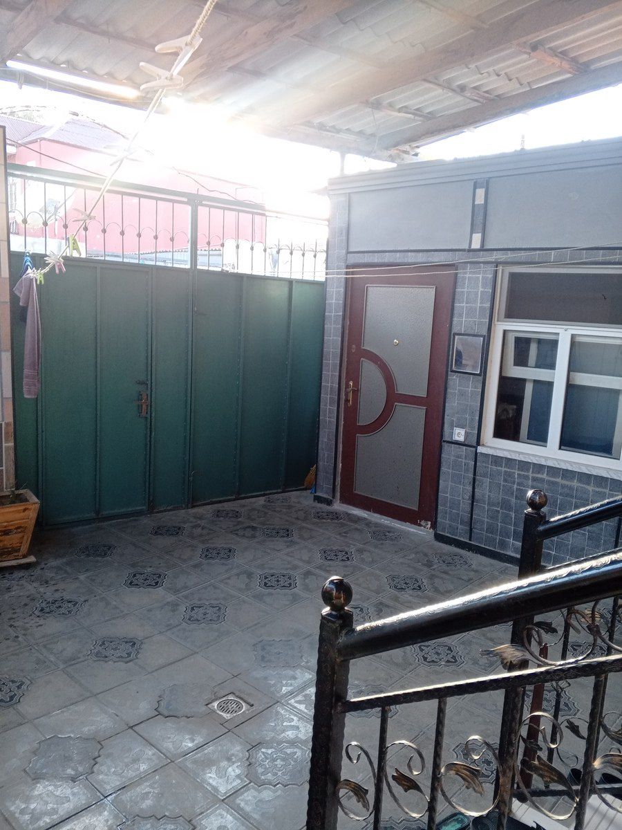 Həyət evi, Xırdalan ş — Ev, villa, Xırdalan (9)