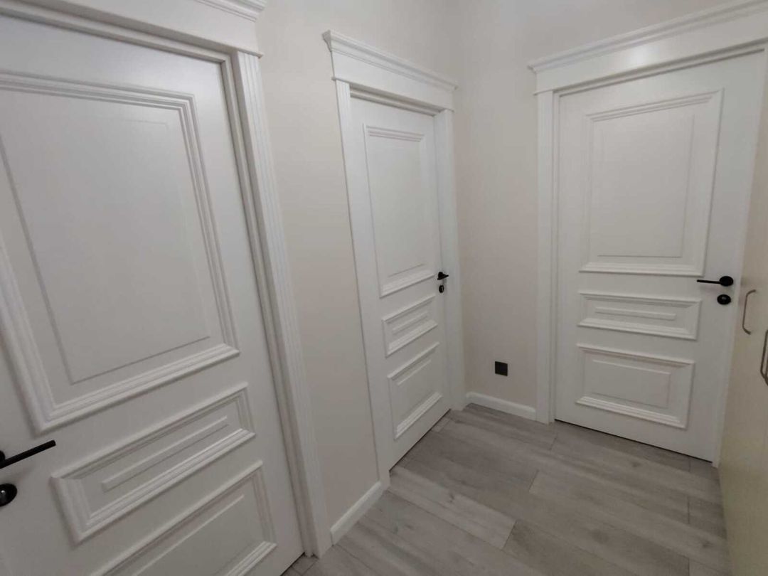İcarəyə verilir 3 otaqlı yeni tikili 70 m² — Mənzil, Bakı (12)