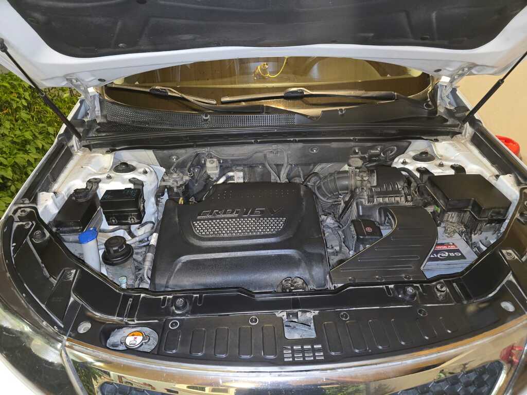 Kia Sorento, 2.0 L, 2011 il, 158 000 km 68-BK-922 — Avtomobillər, Naxçıvan (9)