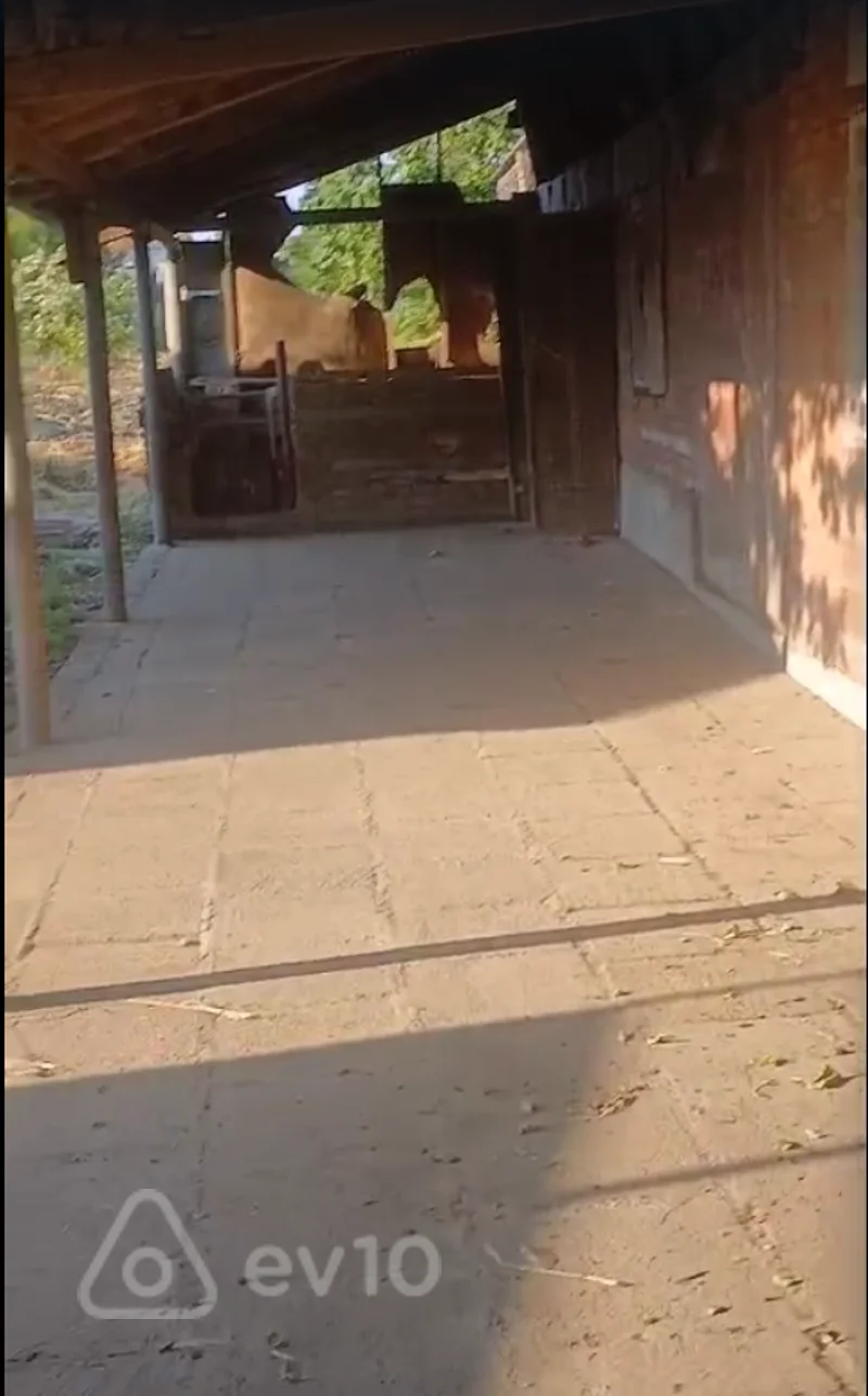5 otaqlı həyət evi, 140 m², İsmayıllı rayonu İvanovka kəndi — Ev, villa, İsmayıllı (8)