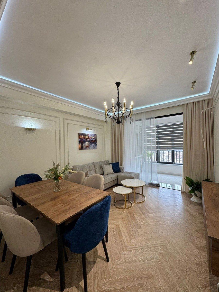 Satılır 3 otaqlı yeni tikili 85 m² — Mənzil, Bakı (2)