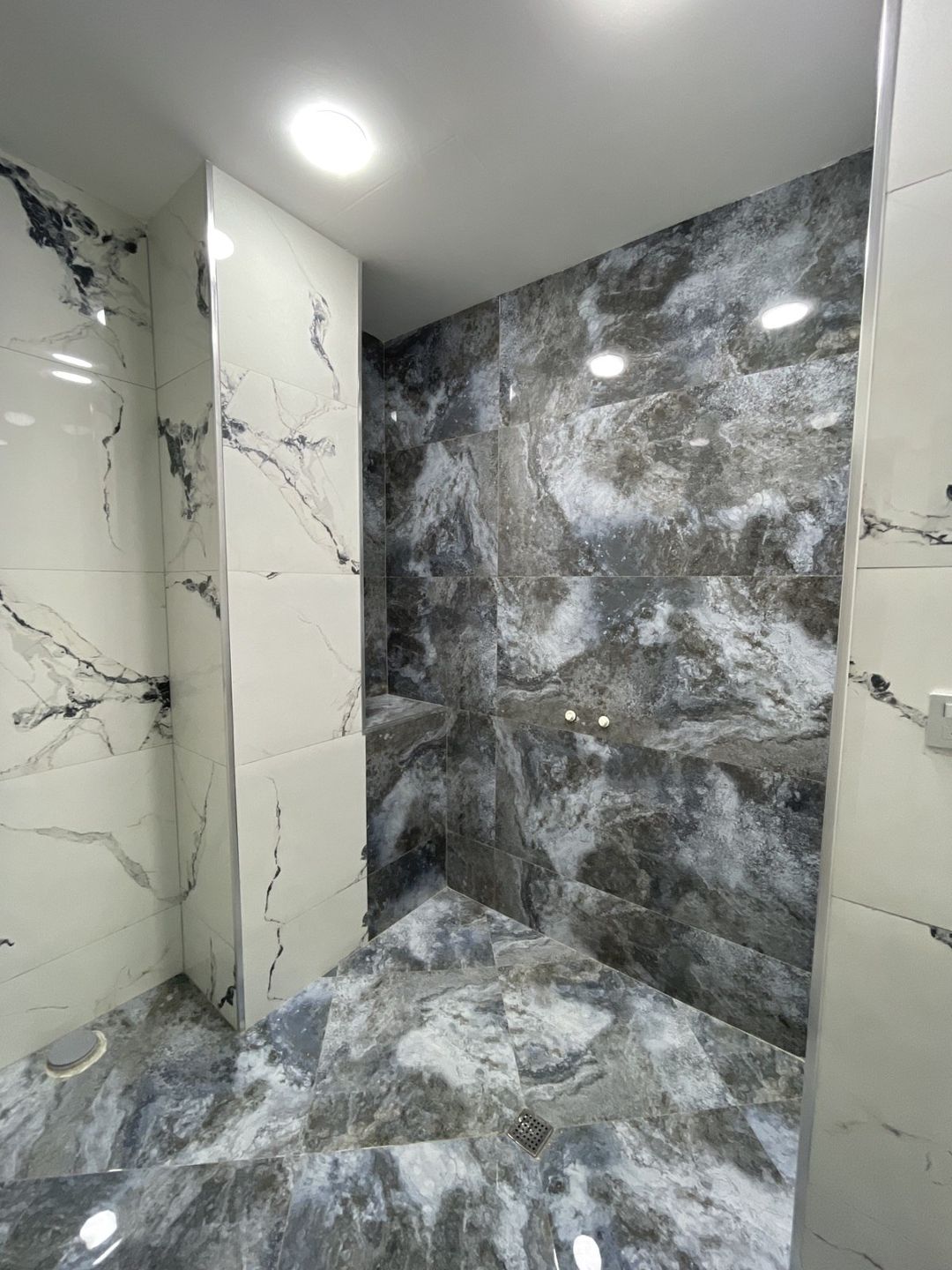 Satılır 3 otaqlı yeni tikili 64 m² — Mənzil, Bakı (9)