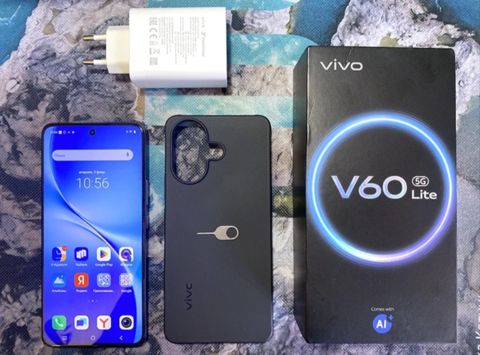 Vivo Digər — Bakı