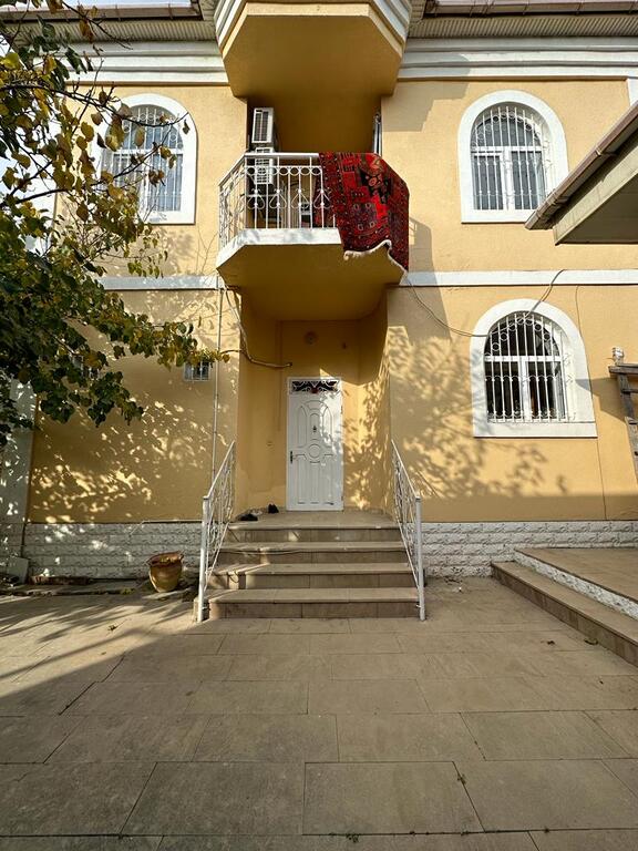 Satılır 4 otaqlı həyət evi/bağ evi 130 m² — Ev, villa, Bakı