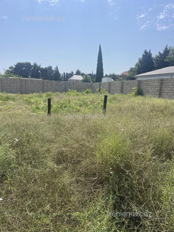 Satılır Torpaq sahəsi, 19 sot, Novxanı — Torpaq, Abşeron (4)