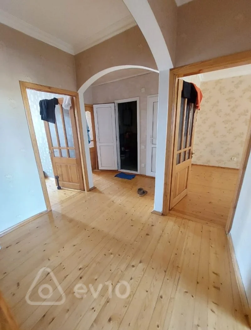 3 otaqlı mənzil, 82 m², Həzi Aslanov metrosu — Mənzil, Bakı (4)