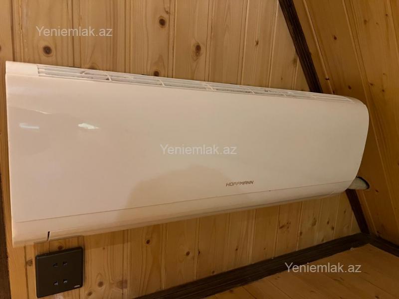 Günlük 2 otaqlı Həyət evi / Villa, 80 m², Quba — Ev, villa, Quba (10)