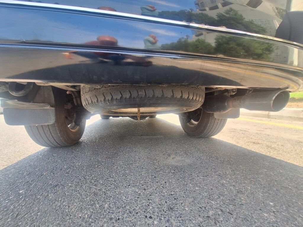 Toyota Land Cruiser Prado, 2.7 L, 2006 il, 249 124 km 77-HV-688 — Avtomobillər, Bakı (10)