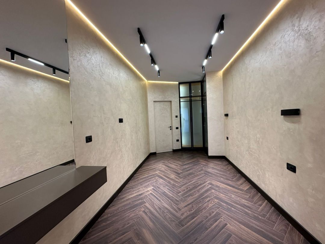 Satılır 2 otaqlı yeni tikili 68 m² — Mənzil, Bakı (7)