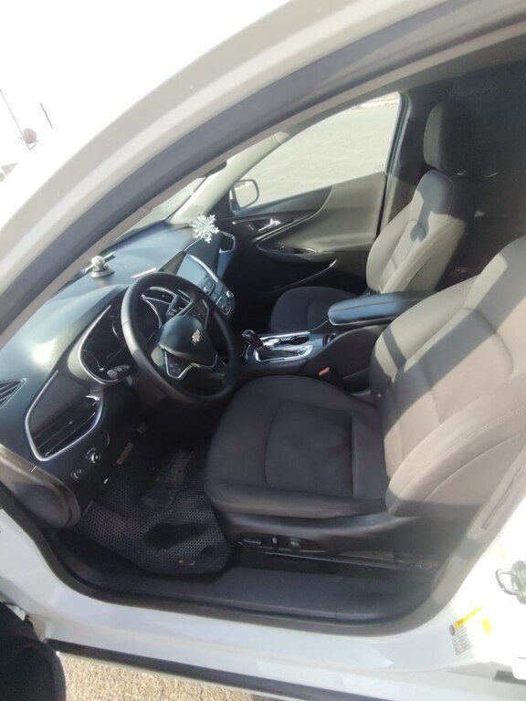Chevrolet Malibu, 1.5 L, 2017 il, 225 470 km 20-FD-084 — Avtomobillər, Gəncə (12)