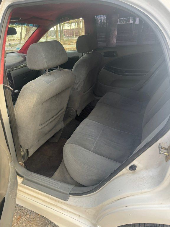 Chevrolet Lacetti, 1.6 L, 2007 il, 273 000 km 10-SO-904 — Avtomobillər, Sumqayıt (6)