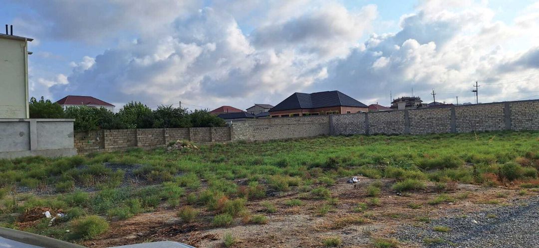 Satılır torpaq 12 sot — Torpaq, Bakı (7)