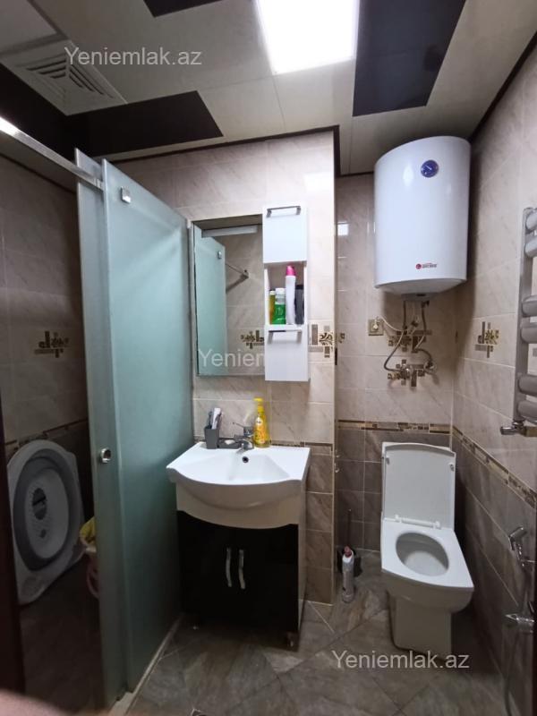 Satılır 2 otaqlı Bina evi menzil (Yeni tikili), 78 m², Masazır — Mənzil, Abşeron (7)