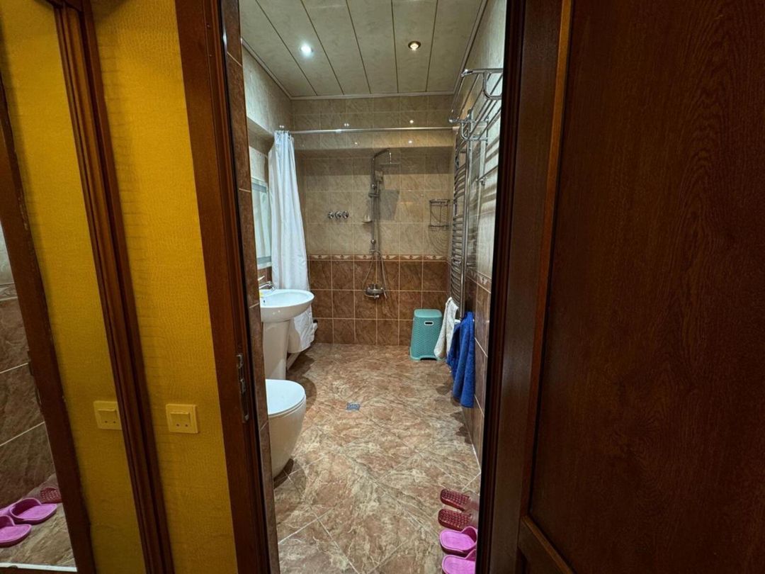 İcarəyə verilir 2 otaqlı yeni tikili 75 m² — Mənzil, Bakı (12)