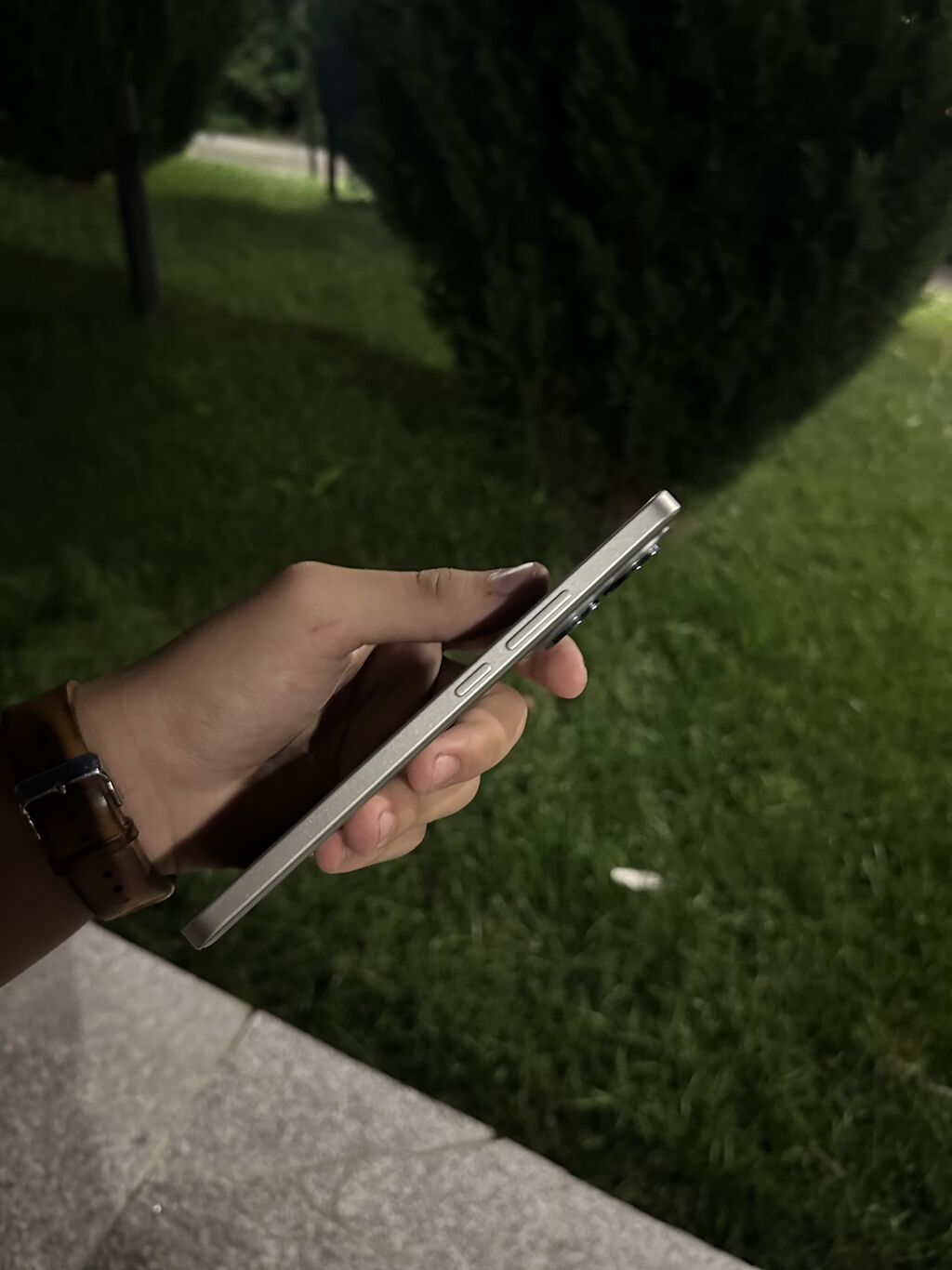 Poco M7 Pro 5G, 256 GB, rəng - Gümüşü — Xiaomi, Bakı (4)