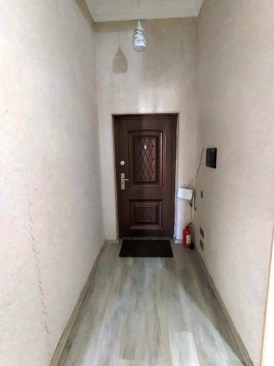 İcarəyə verilir 3 otaqlı ofis 120 m² — Ofis, Bakı (10)