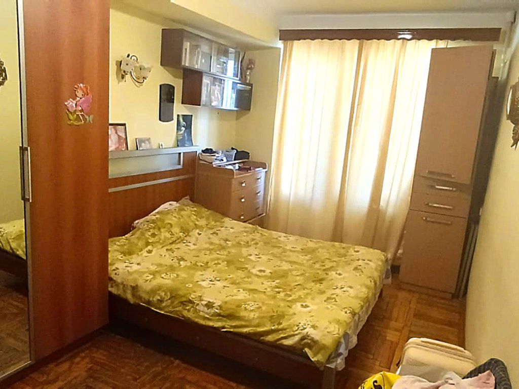 Satılır 3 otaqlı köhnə tikili 90 m² — Mənzil, Bakı (2)